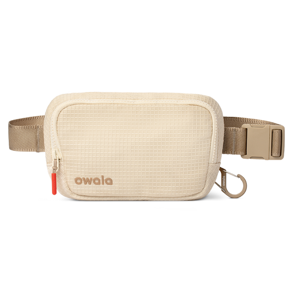 The Daily Crossbody 1L Ripstop
