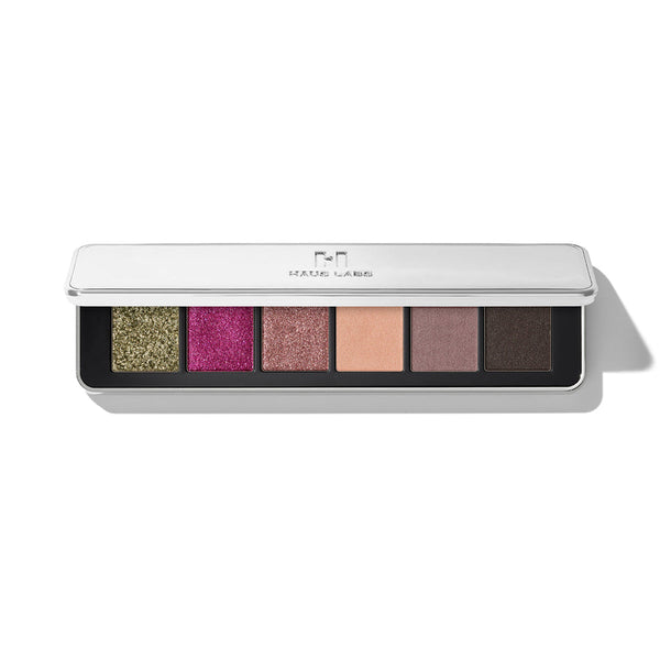 EYE LIBRARY EYESHADOW PALETTE