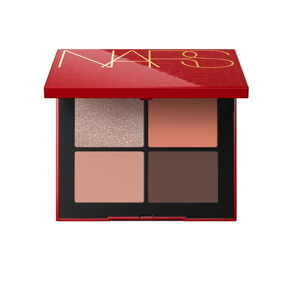 Lunar New Year Quad Eyeshadow