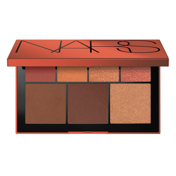 Laguna Ultimate Face Palette