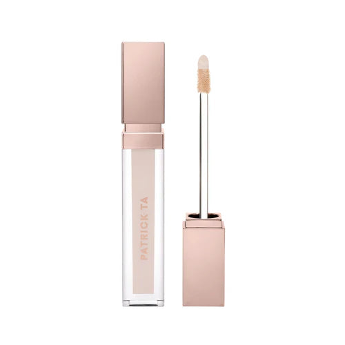 Major Skin Soft Blur Brightening Hydrating Concealer with Vitamin E