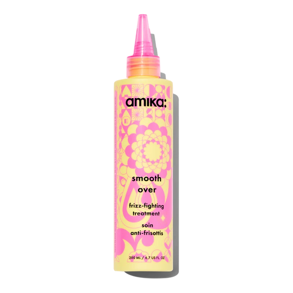 smooth over frizz-fighting treatment mask