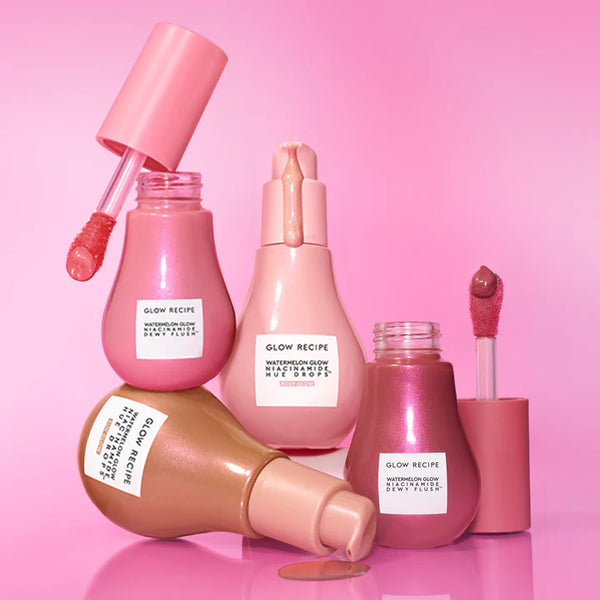 Glow Hues Kit