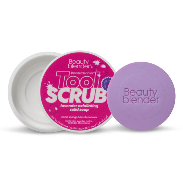 Blendercleanser® Tool Scrub -  Lavender