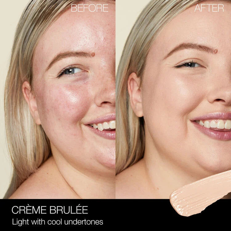 Mini Radiant Creamy Concealer