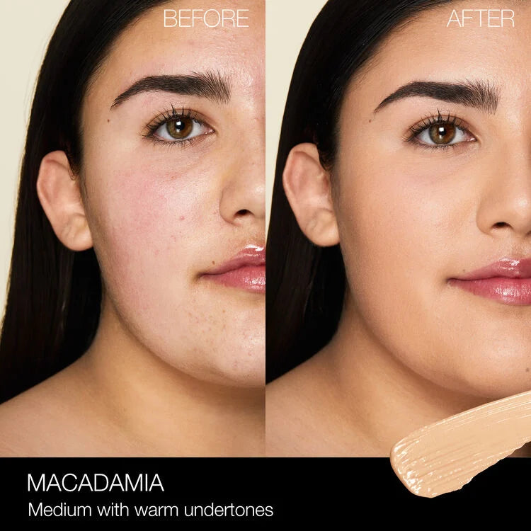 Mini Radiant Creamy Concealer