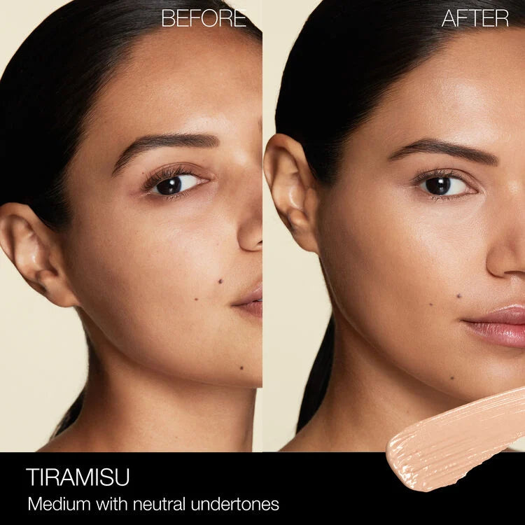 Mini Radiant Creamy Concealer