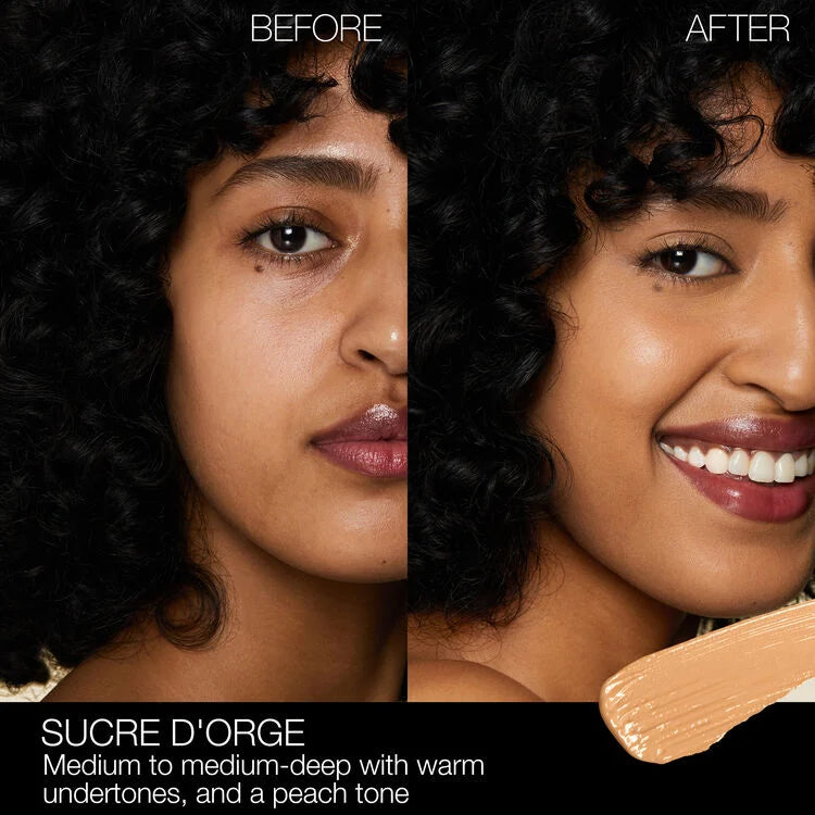 Mini Radiant Creamy Concealer