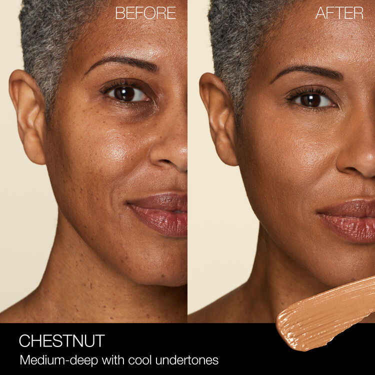 Mini Radiant Creamy Concealer