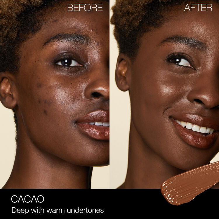 Mini Radiant Creamy Concealer