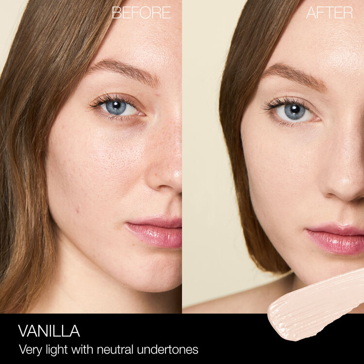Mini Radiant Creamy Concealer