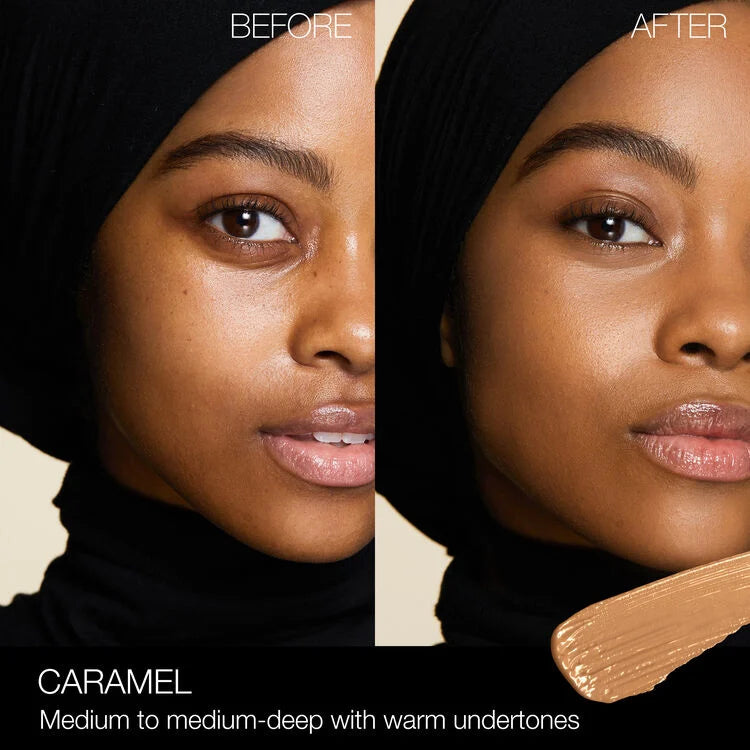 Mini Radiant Creamy Concealer