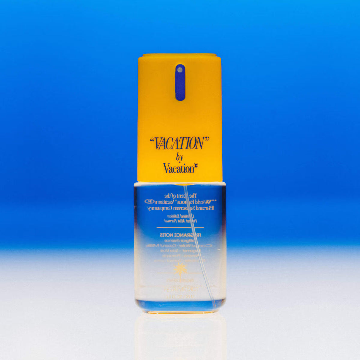 “VACATION” by Vacation® Body Mist
