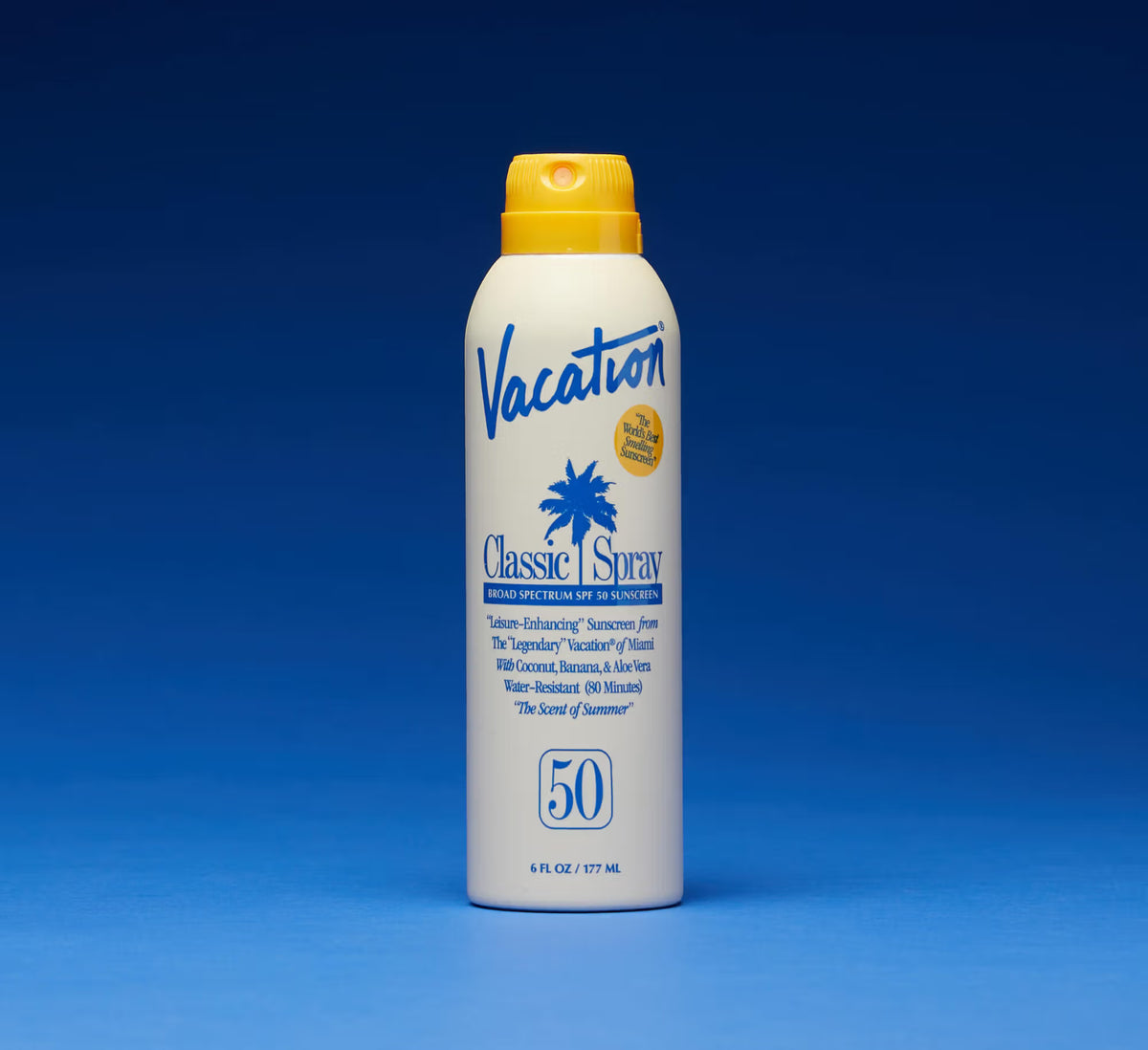 Classic Spray SPF 50
