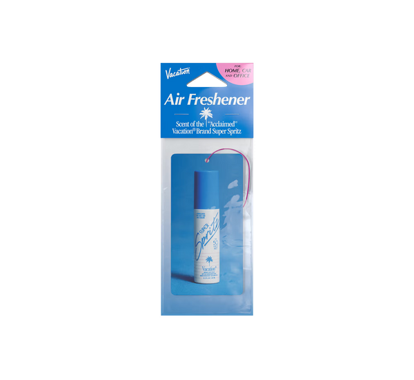 Super Spritz Air Freshener