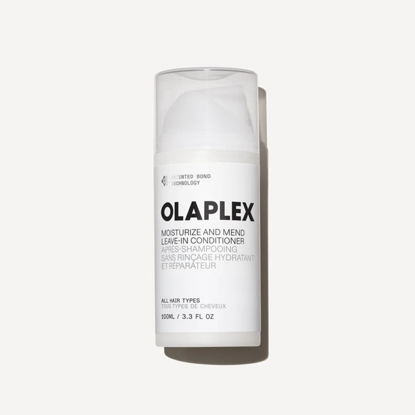 MOISTURIZE AND MEND LEAVE-IN CONDITIONER