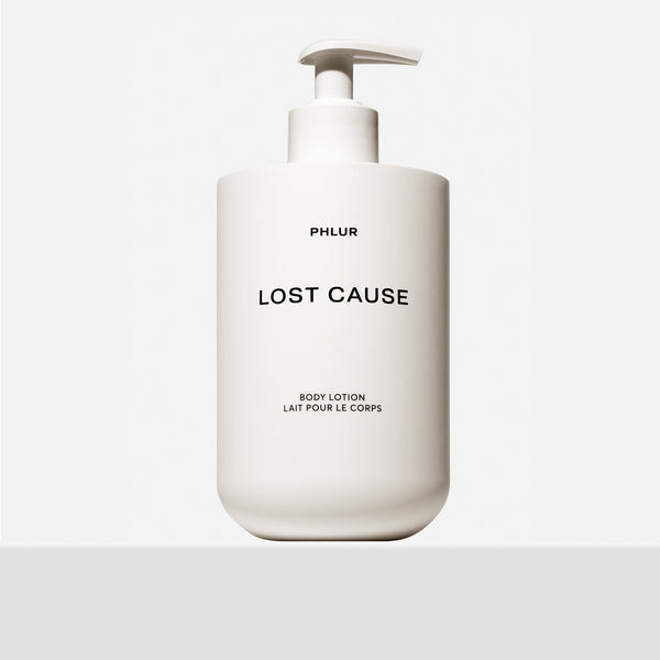 Lost Cause Body Lotion