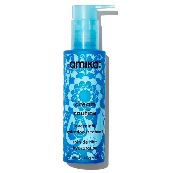 Amika Dream Routine Overnight Hydration Treatment,