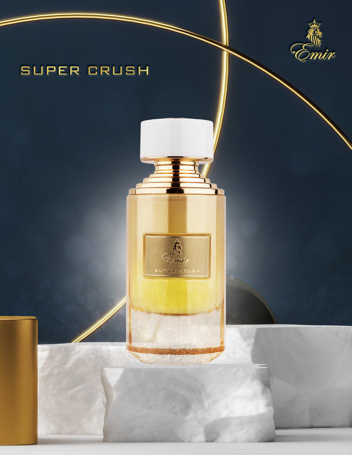 SUPER CRUSH 75ML
