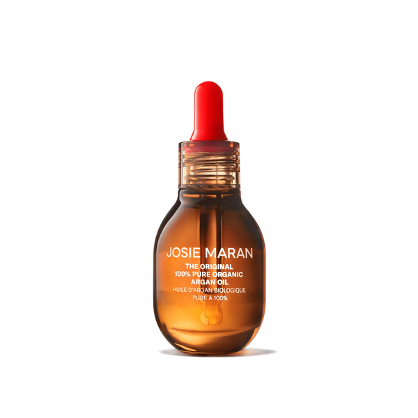 The Original 100% Pure Organic Argan Oil