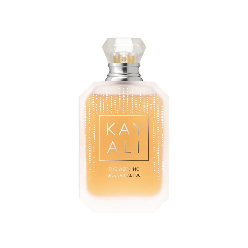Wedding Silk Santal | 36