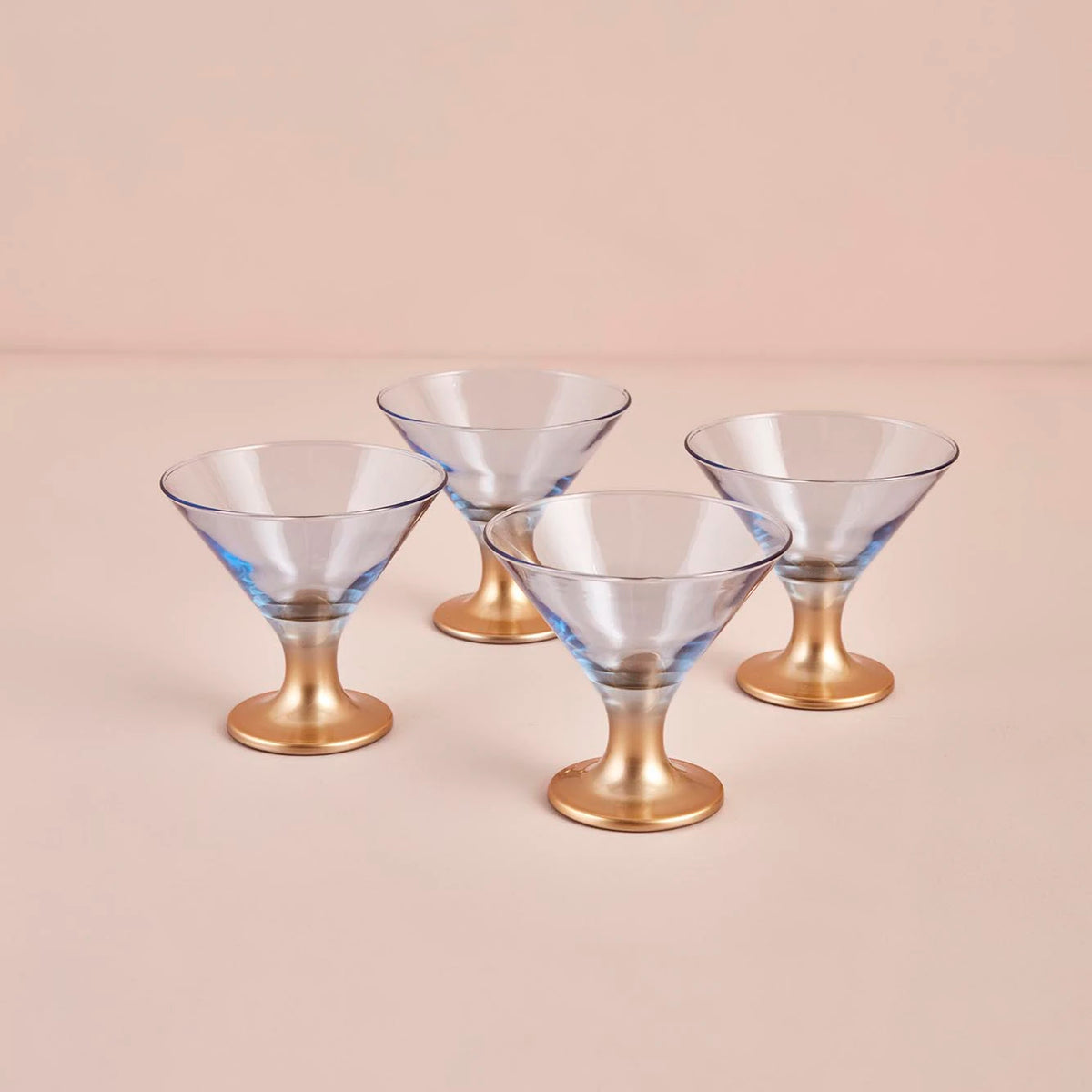 Bella Maison 4pcs ice cream Bowl
