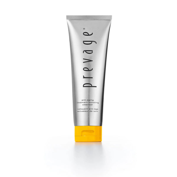 elizabeth arden prevage anti aging treatment boosting cleanser