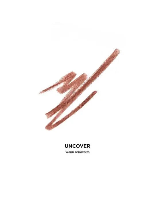 SHAPE & SCULPT LIP LINER