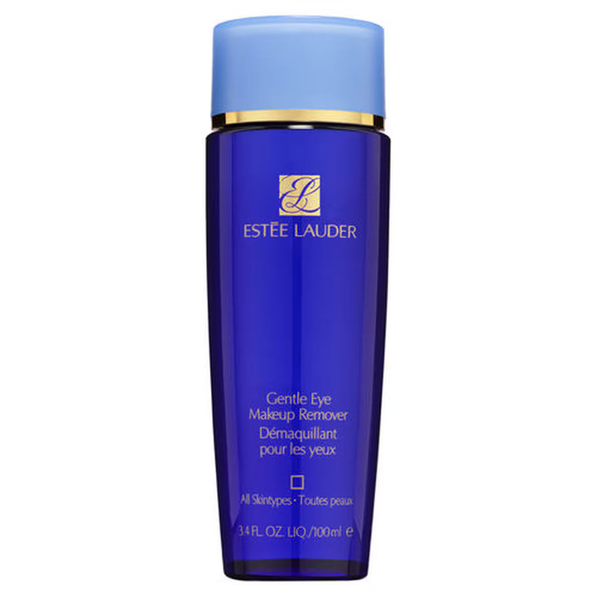 Gentle Eye Makeup Remover