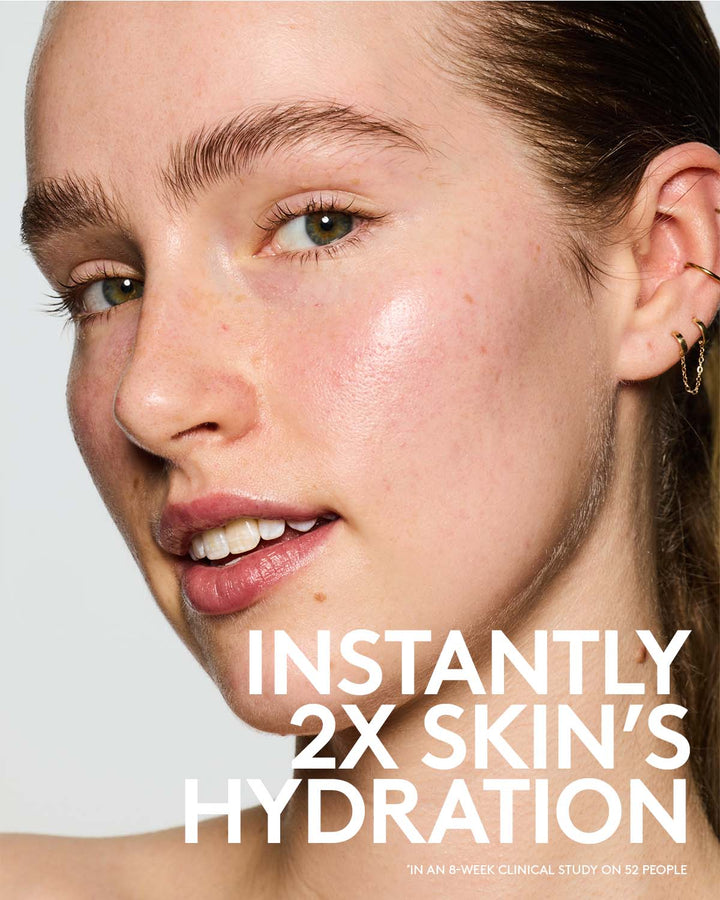 Hydra Vizor Refill Invisible Moisturizer Broad Spectrum Spf 30 Sunscreen with Niacinamide + Kalahari Melon.