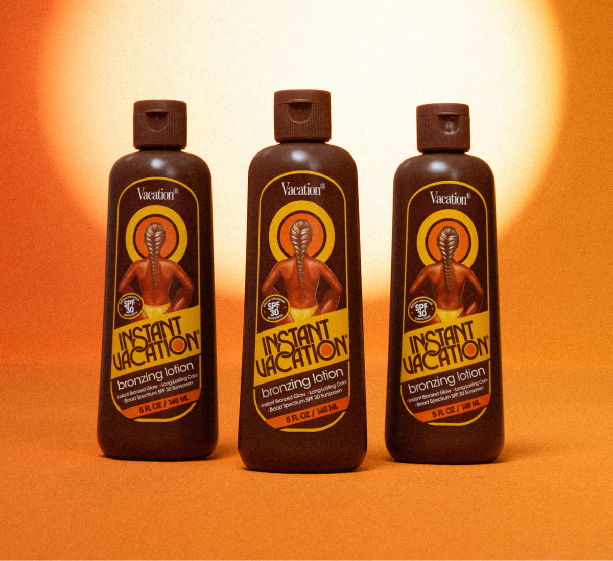 Instant Vacation® SPF 30