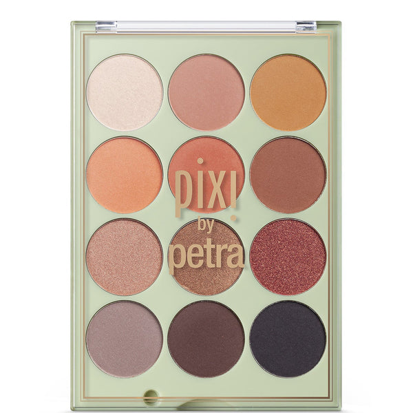 Eye Reflections Shadow Palette