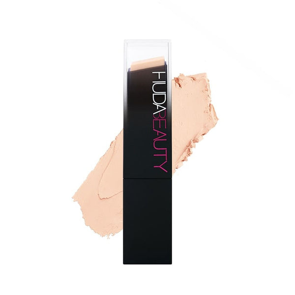 #FauxFilter Skin Finish Buildable Coverage Foundation Stick