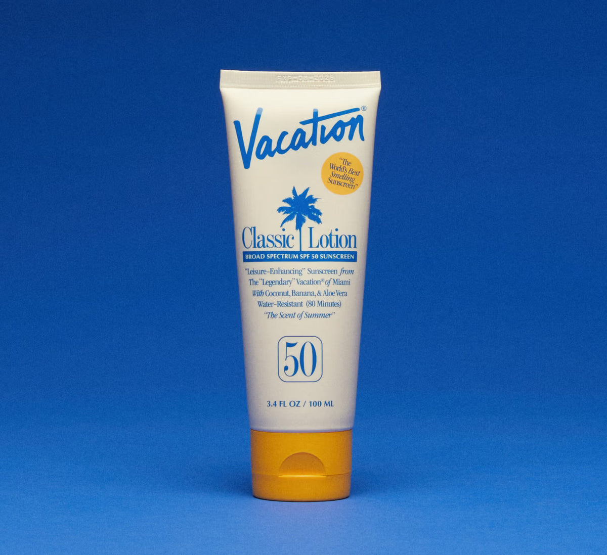 Classic Lotion SPF 50