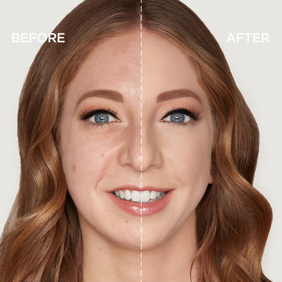 foundcealer™ foundation Broad Spectrum SPF 20