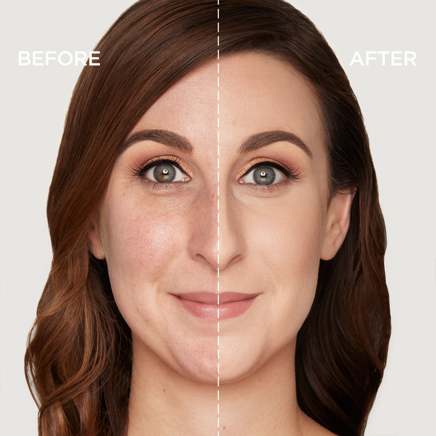 foundcealer™ foundation Broad Spectrum SPF 20