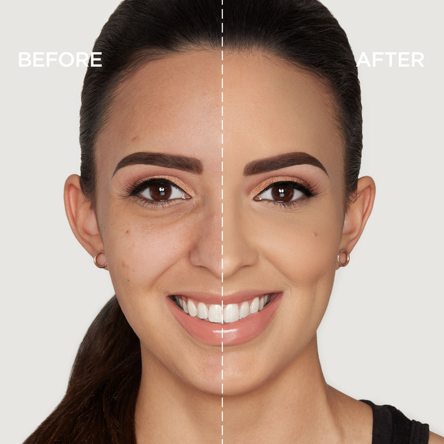 foundcealer™ foundation Broad Spectrum SPF 20