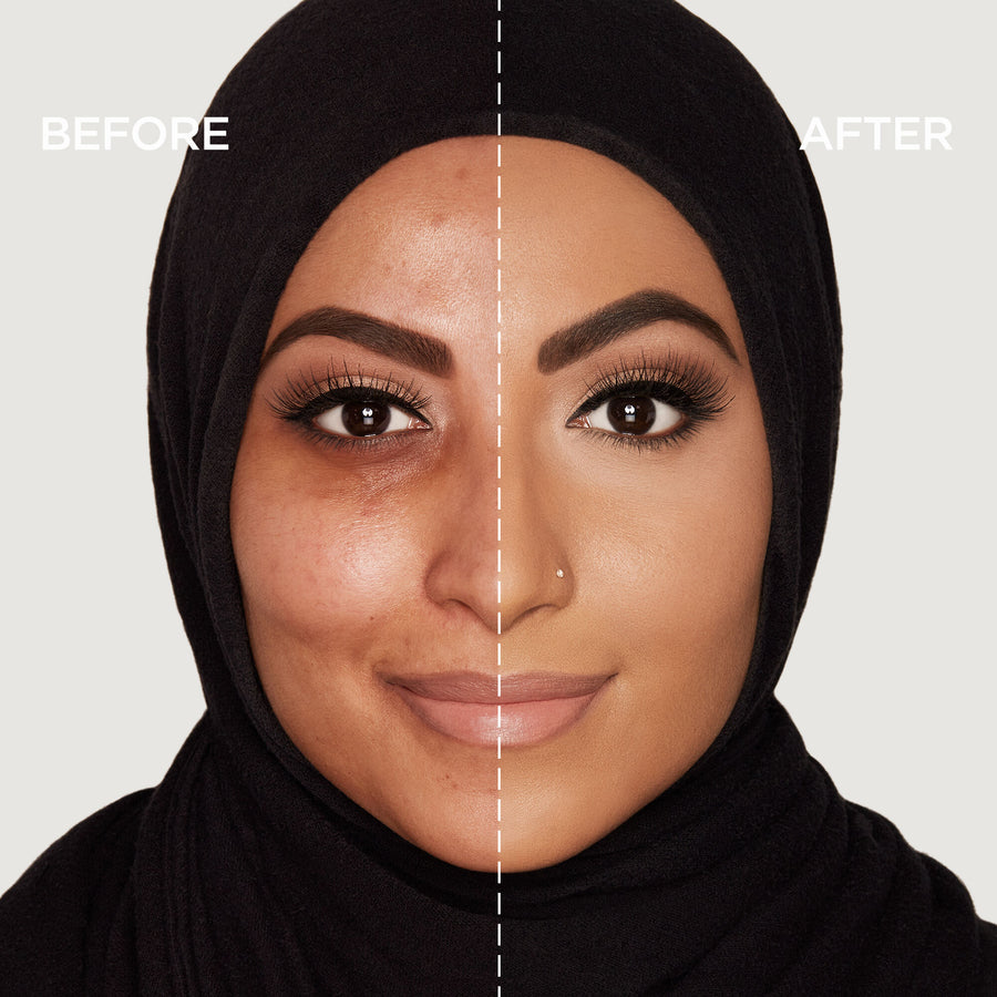 foundcealer™ foundation Broad Spectrum SPF 20