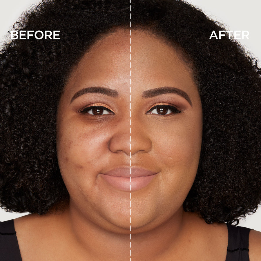 foundcealer™ foundation Broad Spectrum SPF 20