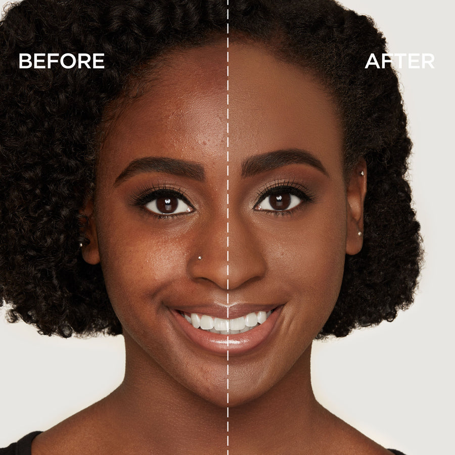 foundcealer™ foundation Broad Spectrum SPF 20
