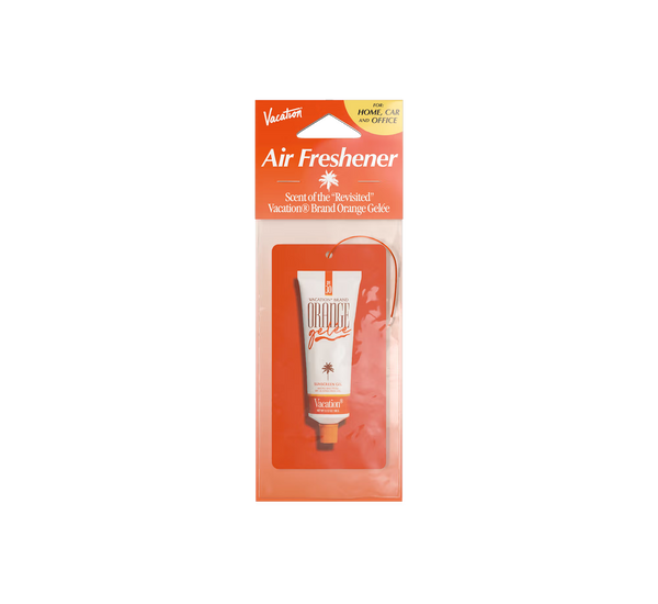 Orange Gelée® Air Freshener