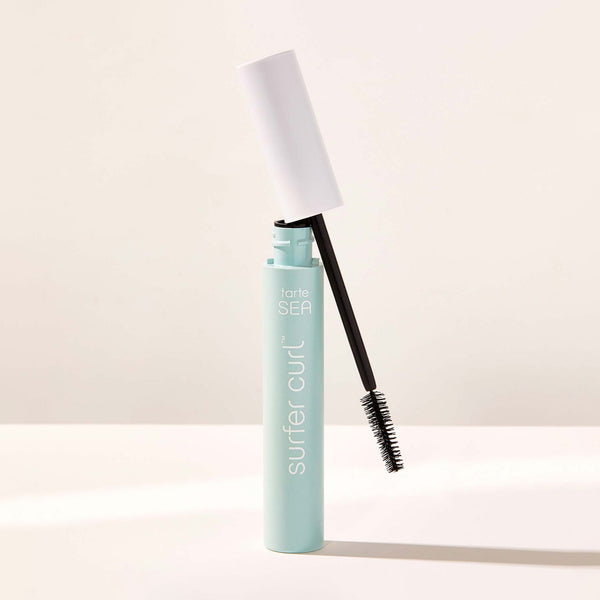 surfer curl™ volumizing mascara