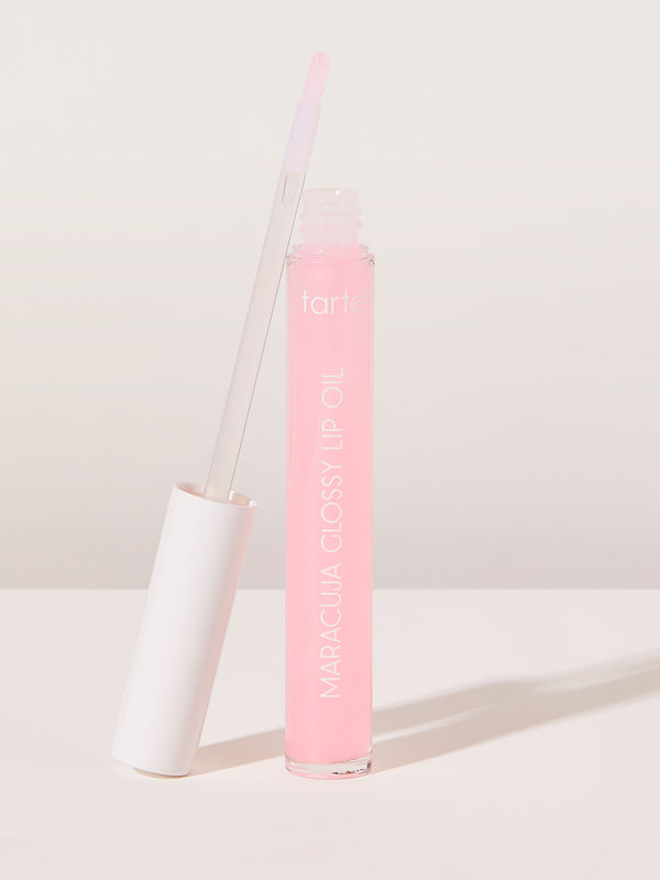 maracuja glossy lip oil