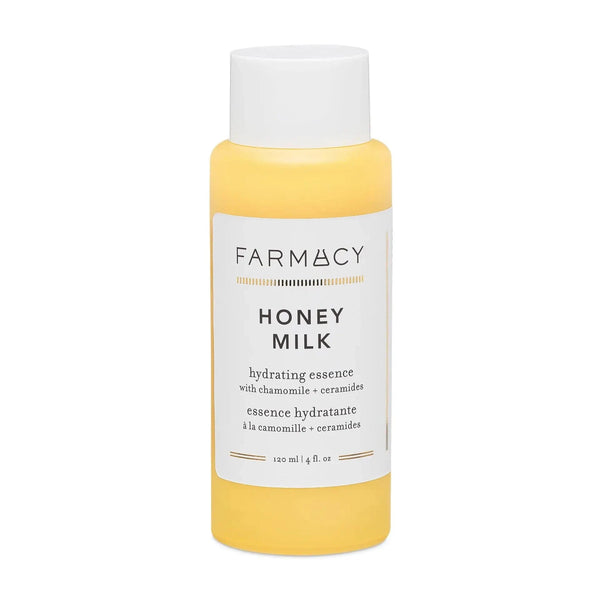 Honey Milk Hydrating Essence with Chamomile + Ceramides