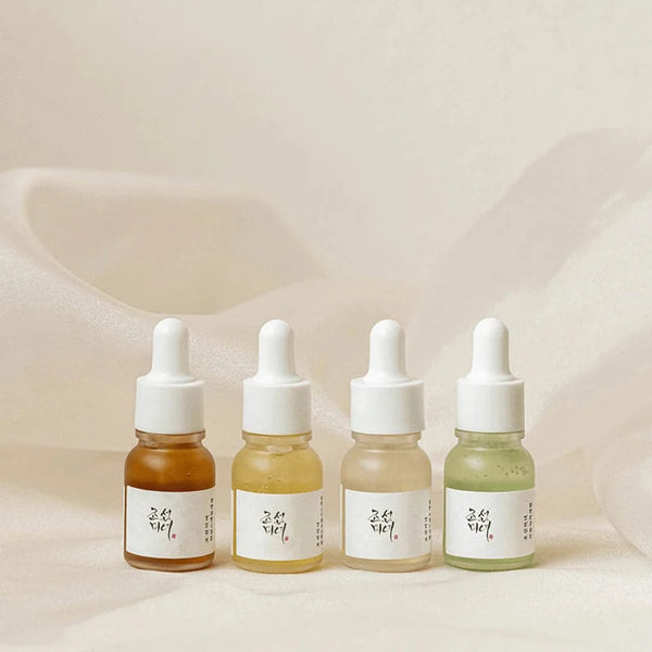 Hanbang Serum Discovery Kit