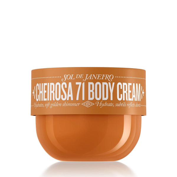 Cheirosa 71 Body Cream | Limited Edition Add to wishlist