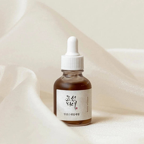 Revive Serum : Ginseng + Snail Mucin