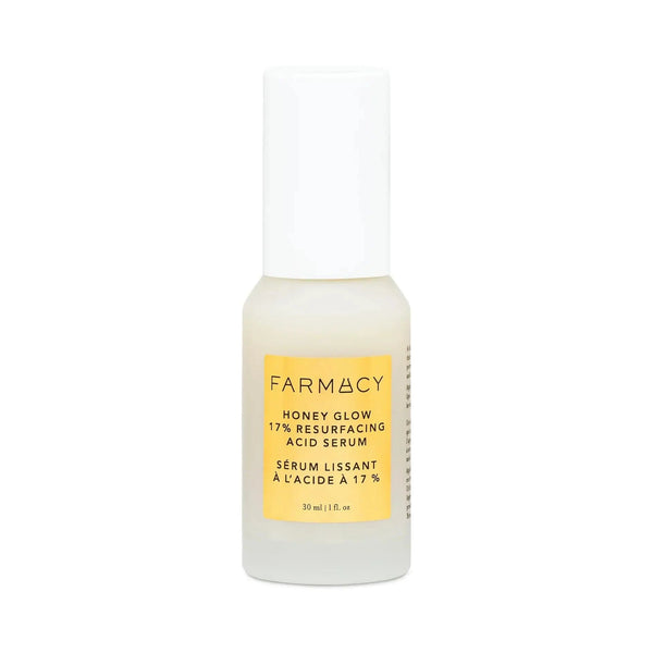 HONEY GLOW 17% AHA + BHA RESURFACING ACID SERUM