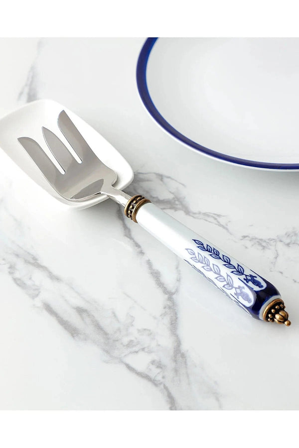 Madame Coco Rêve Bleu Serving Fork