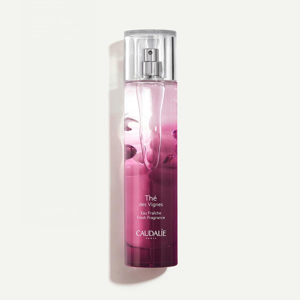 Thé des Vignes Light Fragrance